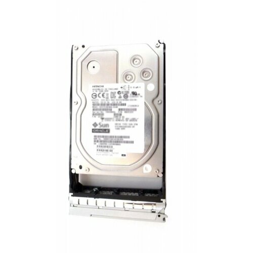 Жесткий диск Sun 390-0463-04 600Gb SAS 3,5