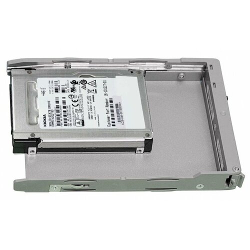Жесткий диск Cisco SDFBC05JAA01 16Tb SAS 35 SSD 22761500₽