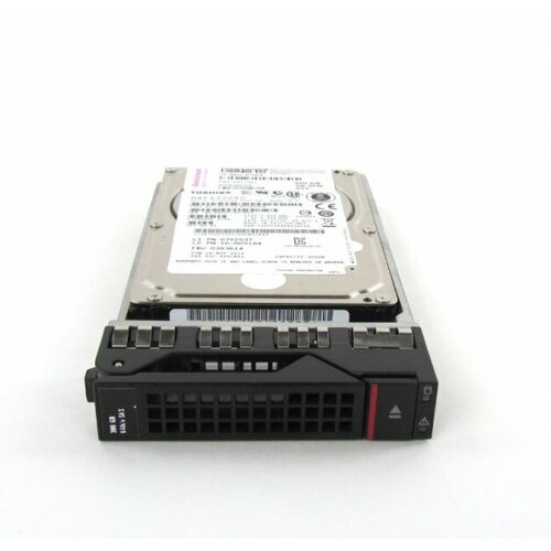 Жесткий диск Lenovo 03T7701 300Gb SAS 2,5
