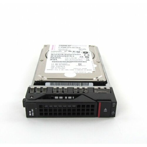 Жесткий диск Lenovo 03T7701 300Gb SAS 25 HDD 3683000₽