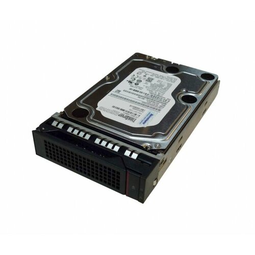Жесткий диск Lenovo SL10A28590 4Tb 7200 SAS 3,5