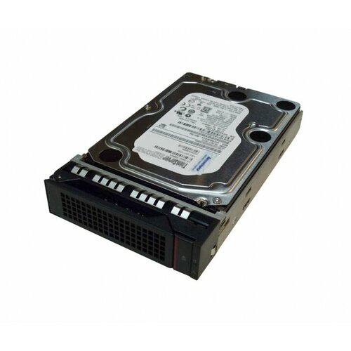 Жесткий диск Lenovo SL10A28590 4Tb 7200 SAS 35 HDD 12807500₽