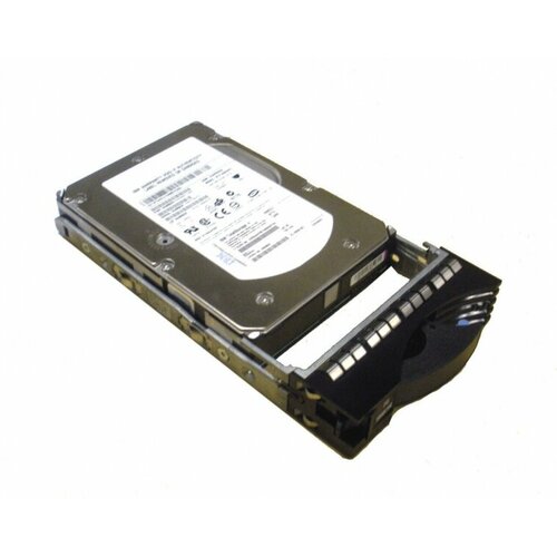 Жесткий диск EMC 17P8395 1468Gb Fibre Channel 35 HDD 10235000₽