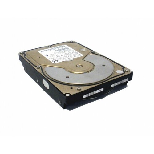 Жесткий диск IBM 25L1930 91Gb U2SCSI 35 HDD 2948000₽