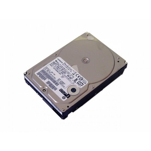 Жесткий диск Hitachi HDS725050KLA360 500Gb SATAII 35 HDD 617000₽