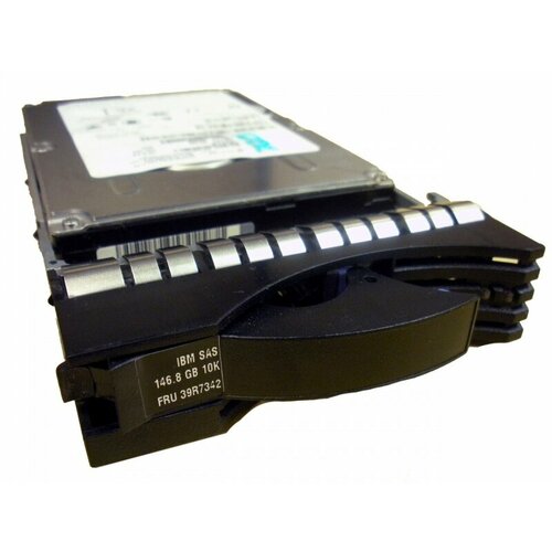 Жесткий диск IBM 40K1040 1468Gb SAS 35 HDD 1089500₽