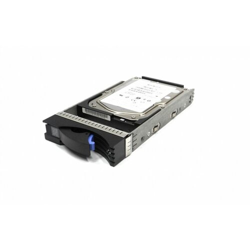 Жесткий диск Cisco AIR-SRVR-146GB-HD 146Gb 10000 SAS 3.5