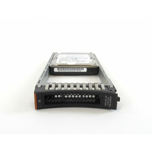 Жесткий диск IBM 00E8630 12Tb 10000 SAS 25 HDD 14004500₽