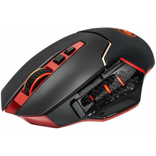 Беспроводная мышь Redragon Mirage Pro (черный)