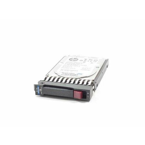 Жесткий диск HP FX619AA 250Gb SATAII 25 HDD 8891000₽