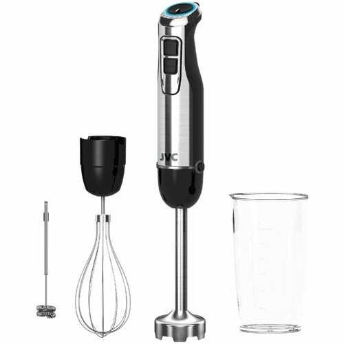 Блендер Jvc JK-HB5018 погружной 236000₽