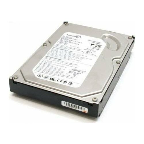 Жесткий диск Seagate ST3160212AS 160Gb 7200 SATAII 3.5 HDD