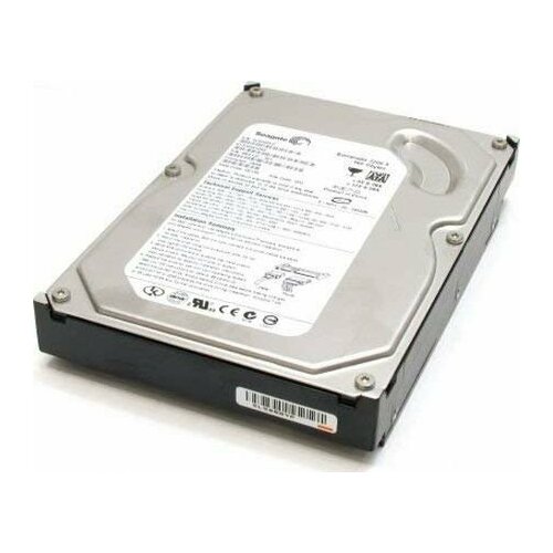 Жесткий диск Seagate ST3160212AS 160Gb 7200 SATAII 3.5