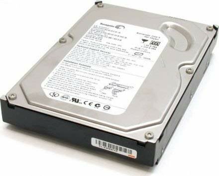 Жесткий диск Seagate ST3160212AS 160Gb 7200 SATAII 3.5" HDD