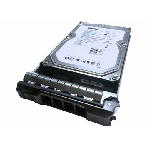 Жесткий диск Dell CP464 1Tb SAS 35 HDD 2727500₽