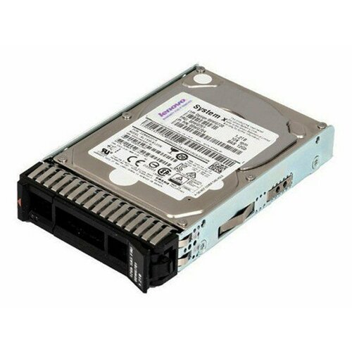 Жесткий диск IBM 00WK792 2Tb 7200 SAS 25 HDD 16797500₽