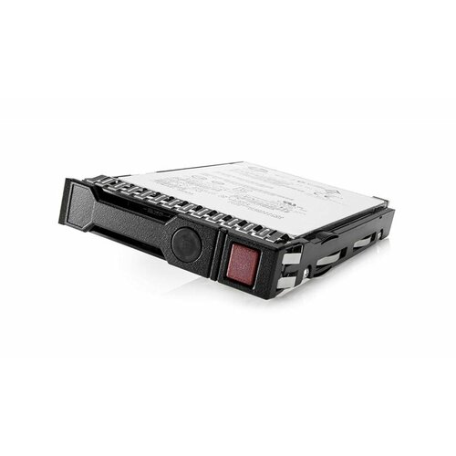 Жесткий диск HP 815635-B21 4Tb SATAIII 35 HDD 2969000₽