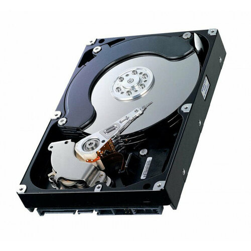 Жесткий диск IBM 0B20998 73Gb U320SCSI 3.5 HDD