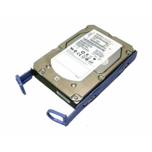 Жесткий диск IBM 39R7362 1468Gb SAS 35 HDD 3305000₽