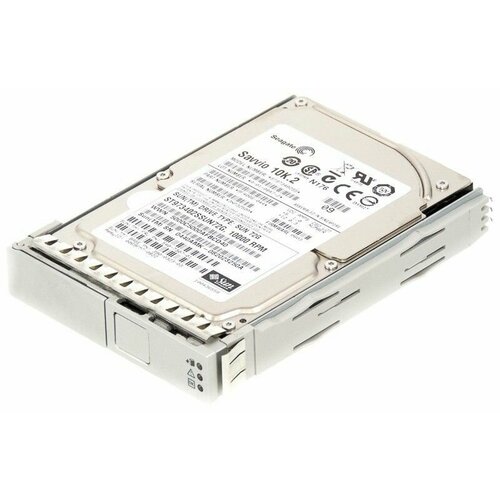 Жесткий диск Sun ST914602SSUN146G 146Gb SAS 25 HDD 3714500₽