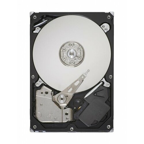 Жесткий диск Seagate ST9500410AS 250Gb 7200 SATAII 25 HDD 1866500₽