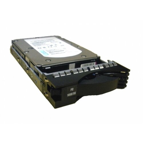 Жесткий диск IBM 41Y8424 1468Gb Fibre Channel 35 HDD 6728000₽