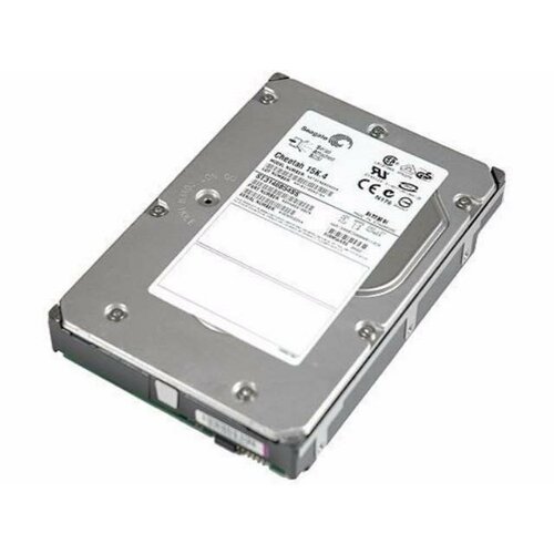 Жесткий диск Seagate ST318432LC 184Gb 15000 U320SCSI 35 HDD 2213000₽