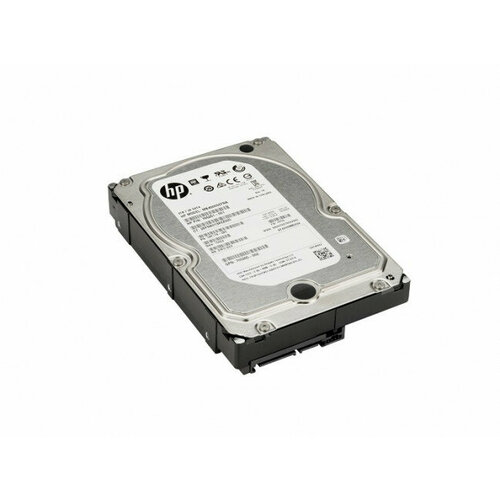 Жесткий диск HP 862132-001 2Tb 7200 SATAIII 35 HDD 6623000₽