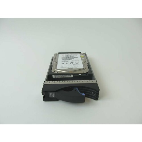 Жесткий диск IBM 23R1771 734Gb Fibre Channel 35 HDD 8933000₽