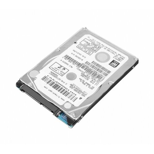 Жесткий диск Lenovo 03T8317 500Gb 10000 SATAIII 25 HDD 5835500₽