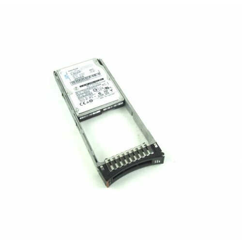 Жесткий диск IBM 46W0974 900Gb 10000 SAS 25 HDD 9815000₽