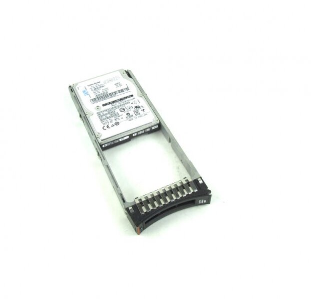 Жесткий диск IBM 46W0974 900Gb 10000 SAS 2,5" HDD
