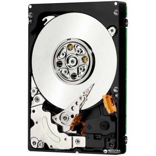 Жесткий диск IBM 41Y8236 1Tb SATAIII 35 HDD 5793500₽