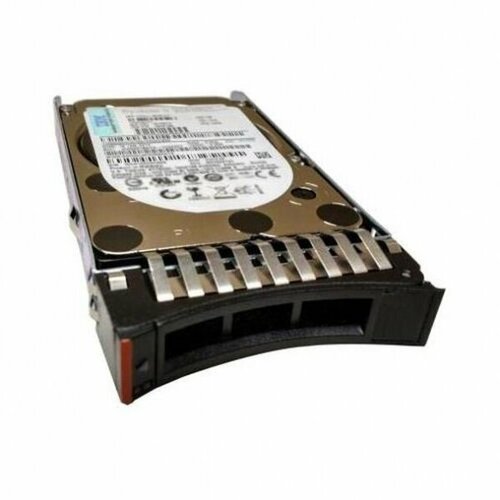 Жесткий диск IBM 94Y8414 600Gb 10000 Fibre Channel 2,5 HDD жесткий диск ibm 81y2408 600gb 10000 fibre channel 2 5 hdd