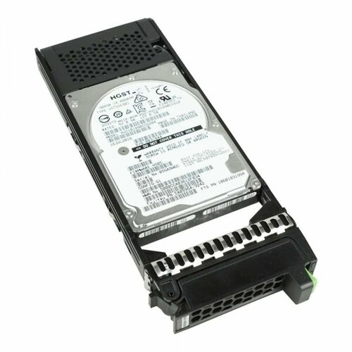 Жесткий диск Fujitsu CA05954-3242 900Gb 10520 SAS 2,5 HDD жесткий диск fujitsu ca05954 3242 900gb 10520 sas 2 5 hdd