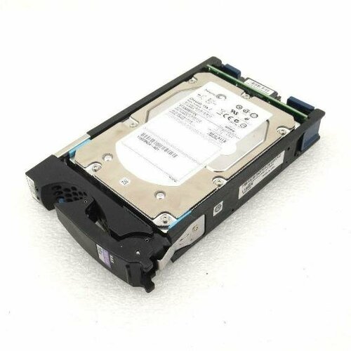 Жесткий диск EMC 005-049-273 300Gb SAS 35 HDD 6350000₽