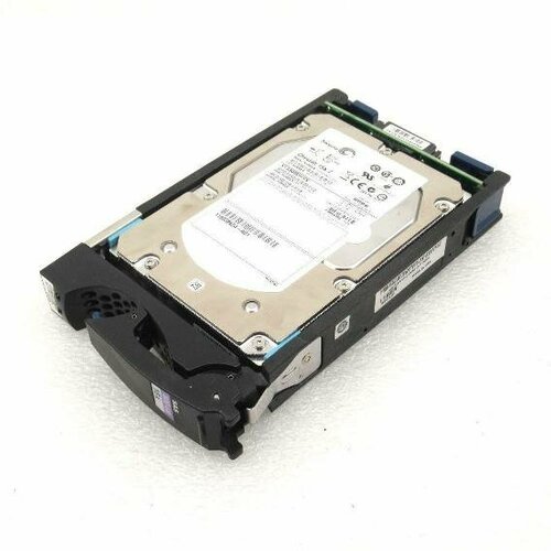 Жесткий диск EMC 005-049-273 300Gb SAS 3,5 HDD жесткий диск emc 1 тб 005 049 238