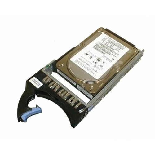 Жесткий диск IBM 81Y2486 900Gb 10000 Fibre Channel 25 HDD 32673500₽