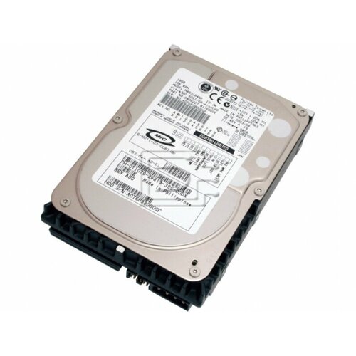 Жесткий диск Fujitsu MAS3184NP 184Gb 15000 U320SCSI 35 HDD 15642500₽
