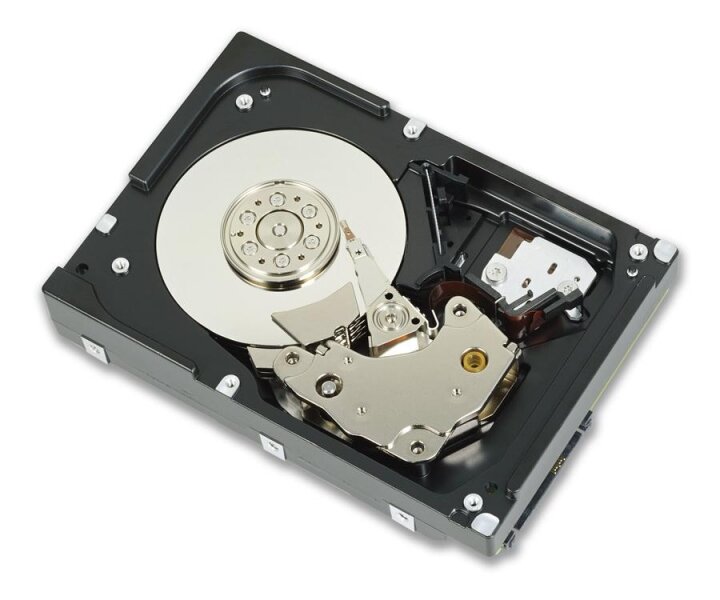 Жесткий диск Fujitsu MAU3073RC 73,5Gb SAS 3,5" HDD