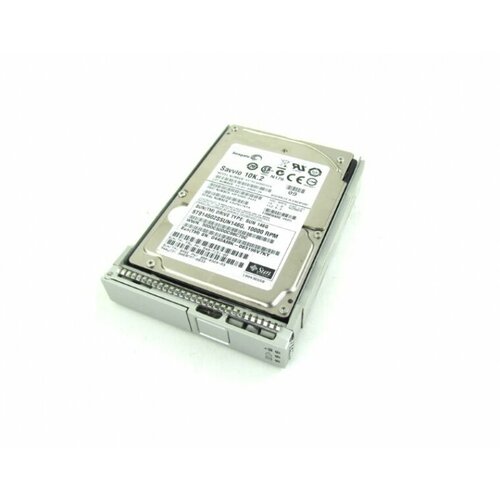 Жесткий диск Sun 540-7151 146Gb SAS 25 HDD 5478500₽