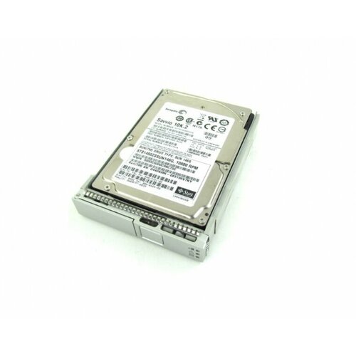 Жесткий диск Sun 540-7151 146Gb SAS 2,5