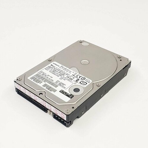 Жесткий диск Hitachi 0A31613 500Gb 7200 IDE 35 HDD 1299500₽