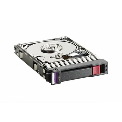 Жесткий диск HP SAWK1000S5xnE72 1Tb 7200 SAS 25 HDD 18236000₽