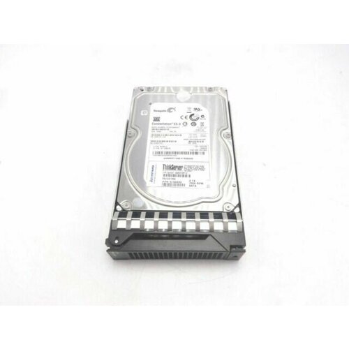 Жесткий диск Lenovo 03T7866 2Tb 7200 SATAIII 35 HDD 4932500₽