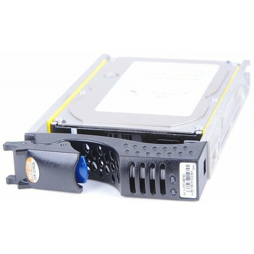 Жесткий диск EMC 118032562-A04 147Gb Fibre Channel 35 HDD 11369000₽