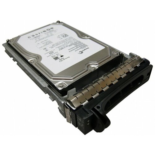 Жесткий диск Dell 341-6999 160Gb SATAII 35 HDD 4397000₽
