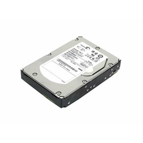 Жесткий диск Lenovo 45J6196 250Gb 7200 SATAII 35 HDD 4544000₽