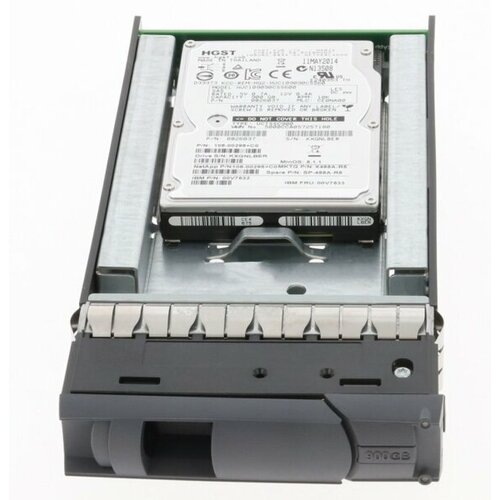 Жесткий диск Netapp SP-488A-R5 900Gb SAS 35 HDD 11421500₽
