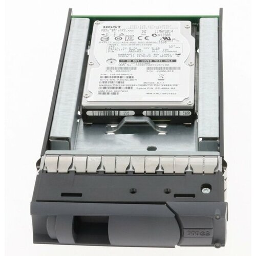 Жесткий диск Netapp X488A-R5 900Gb SAS 3,5